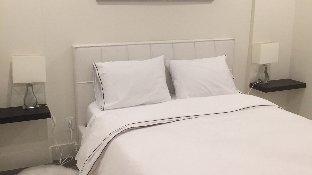 Photo of Bedroom in Castro Valley