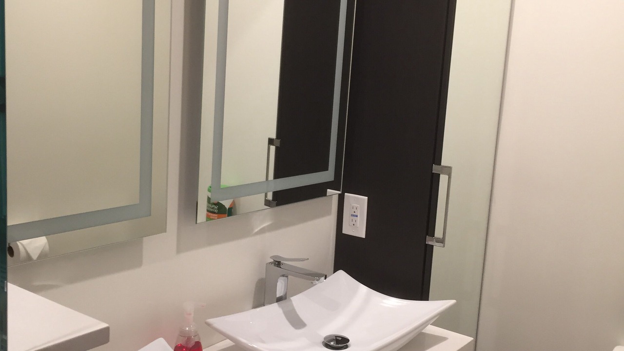 Photo of Bathroom in Castro Valley