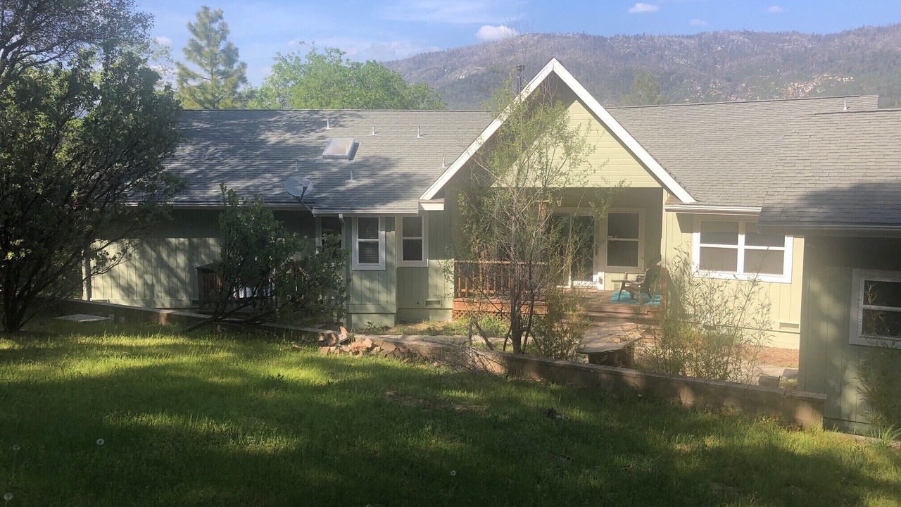 Photo of Outdoor in North Fork