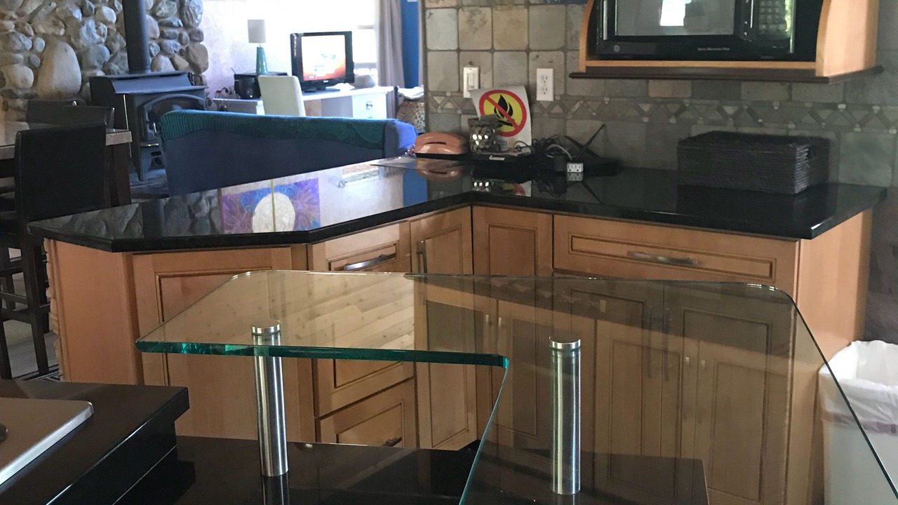 Photo of Kitchen in North Fork