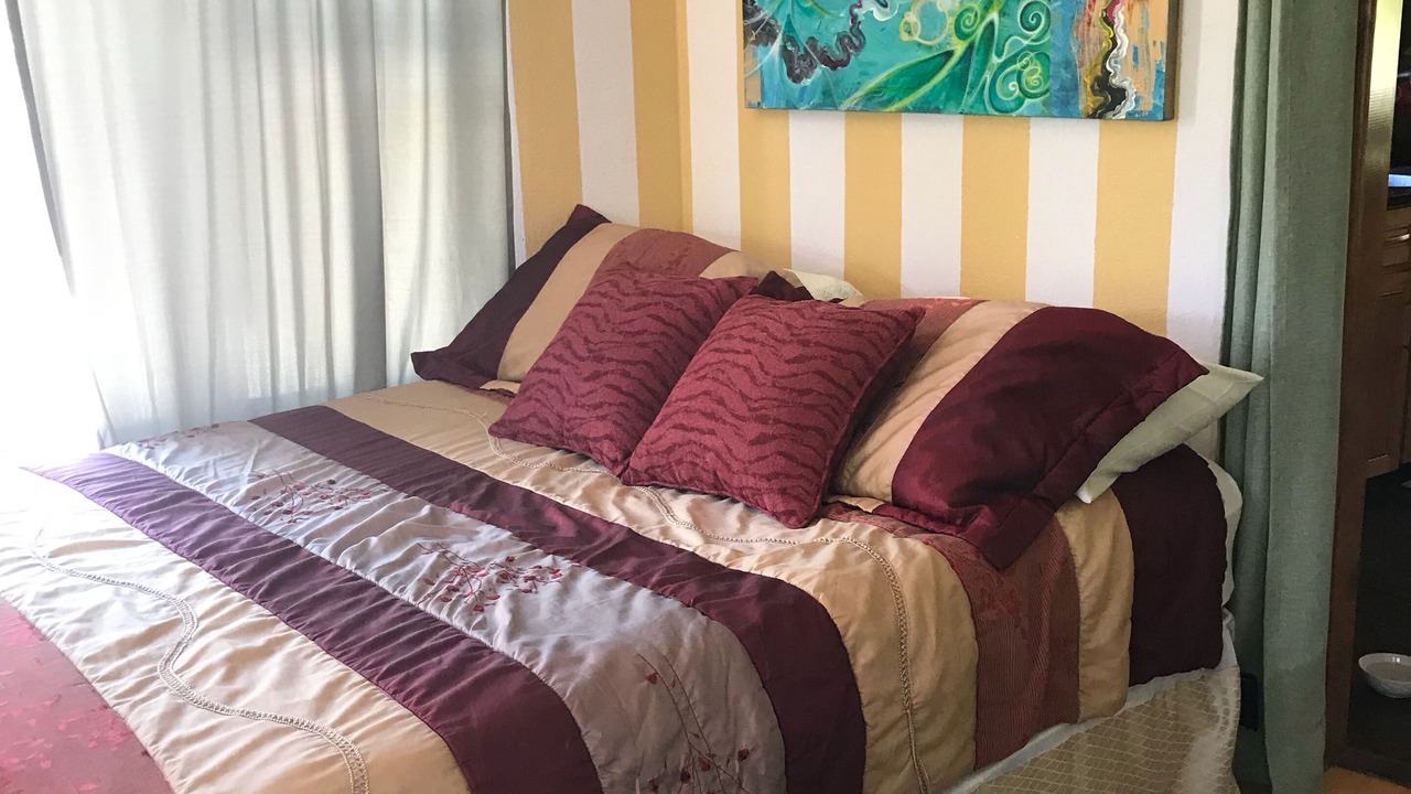 Photo of Bedroom in North Fork