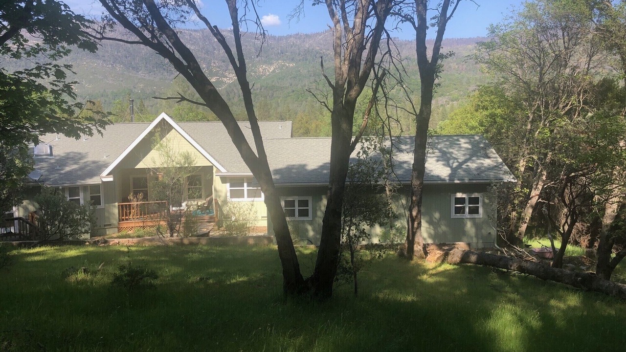 Photo of Outdoor in North Fork