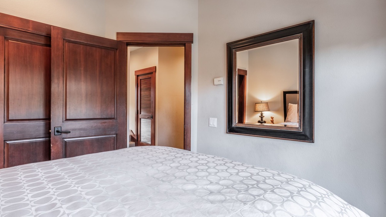 Photo of Bedroom in Mammoth Lakes