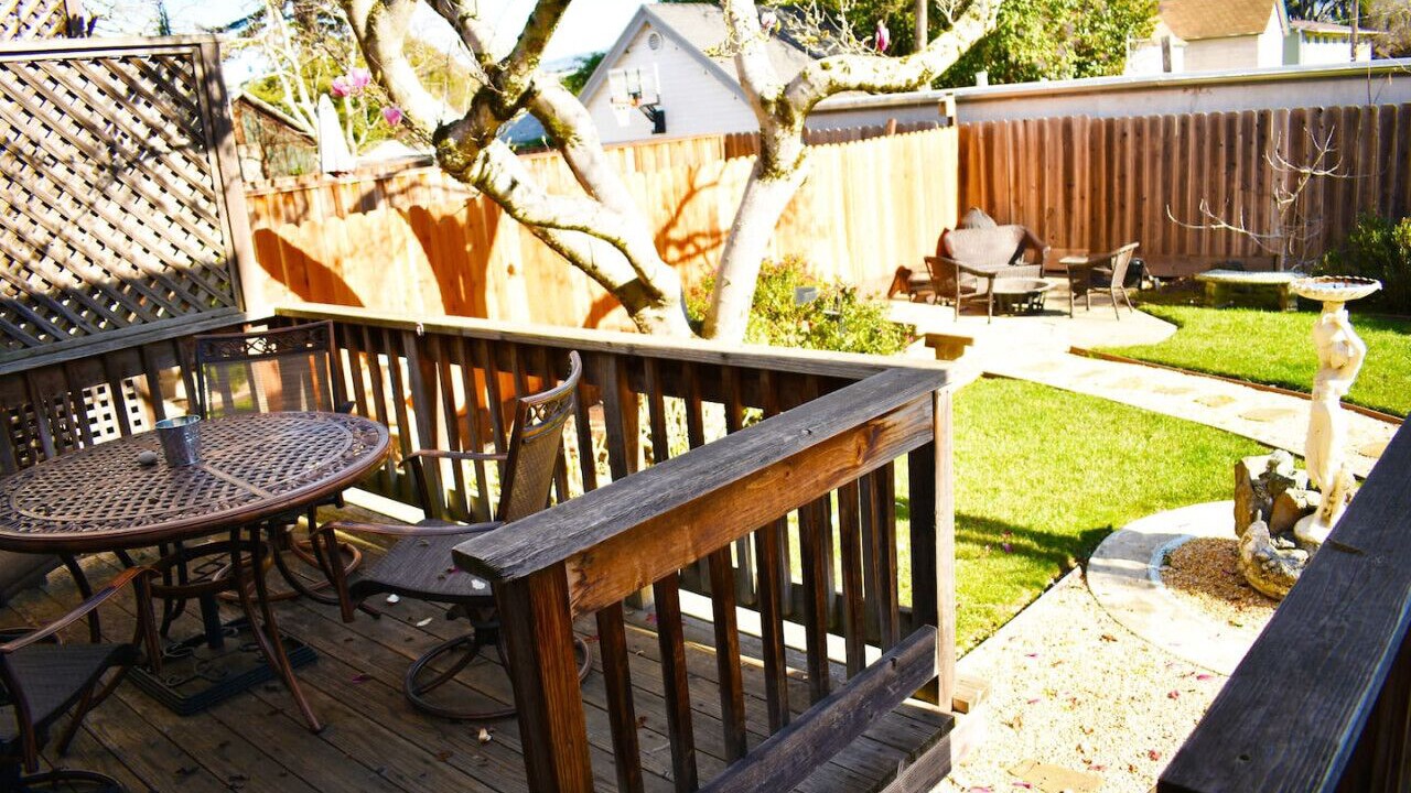 Photo of Outdoor in Napa