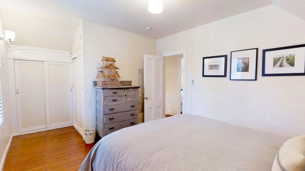 Photo of Bedroom in Napa