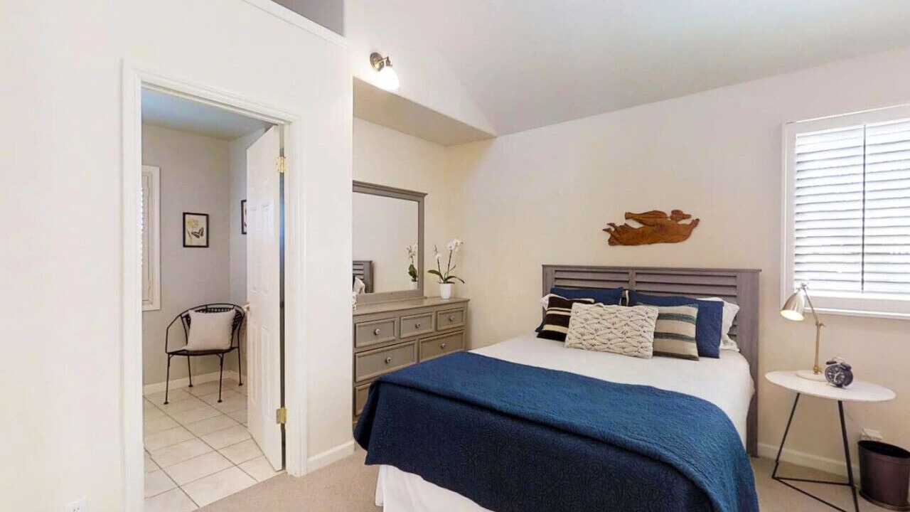 Photo of Bedroom in Napa