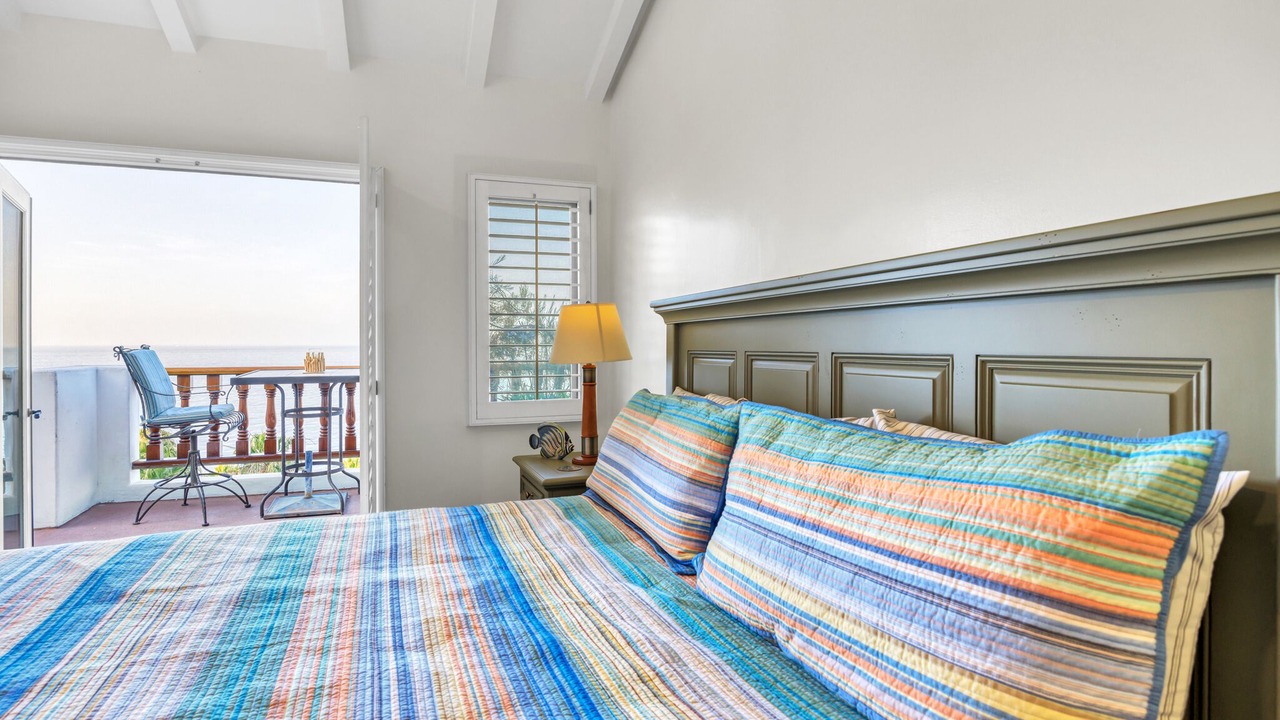 Photo of Patio Balcony in Avalon