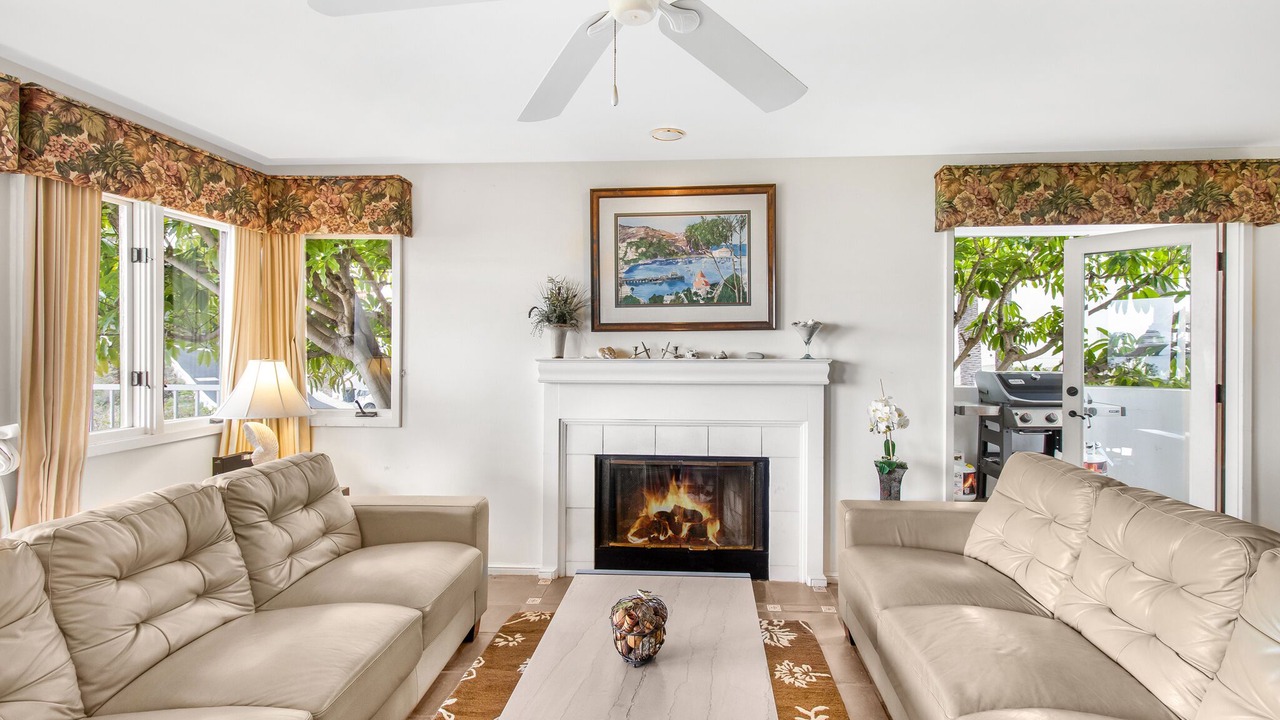 Photo of Livingroom in Avalon