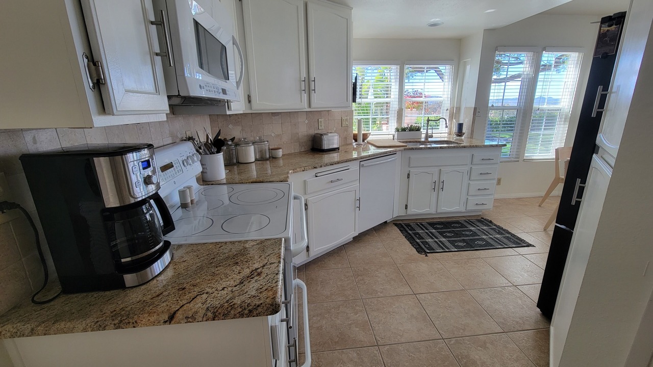 Photo of Kitchen in Rancho Bernardo