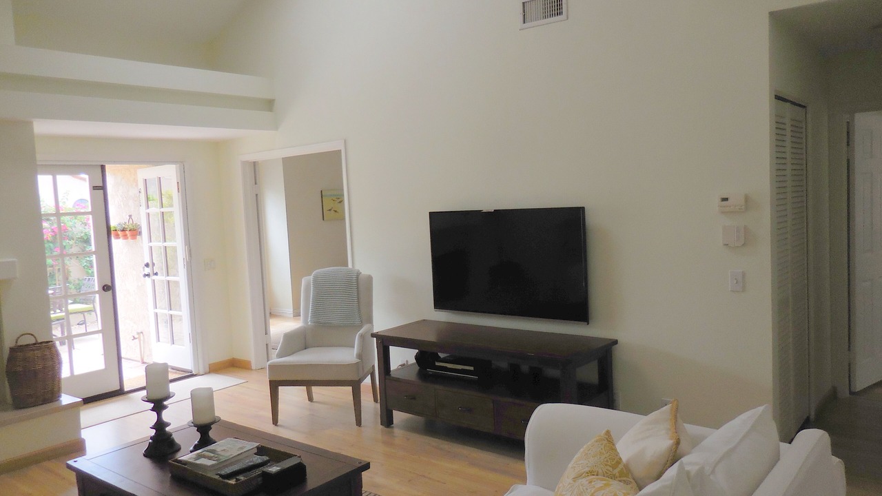 Photo of Bedroom in Rancho Bernardo
