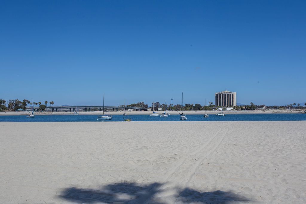 Photo of Others in South Mission Beach