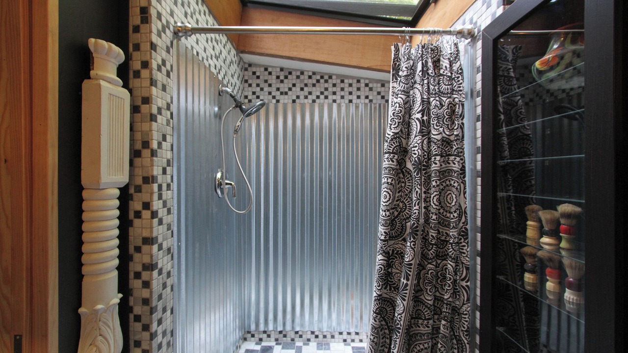 Photo of Bathroom in Rio Nido