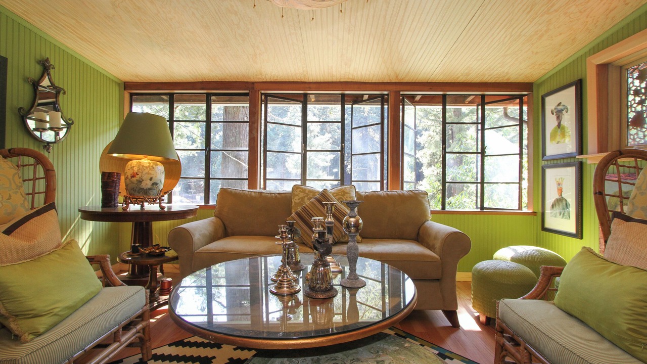 Photo of Bedroom in Rio Nido