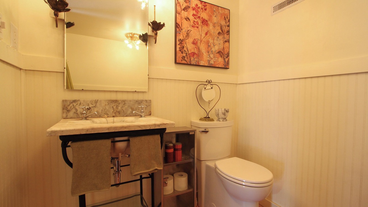 Photo of Bathroom in Rio Nido