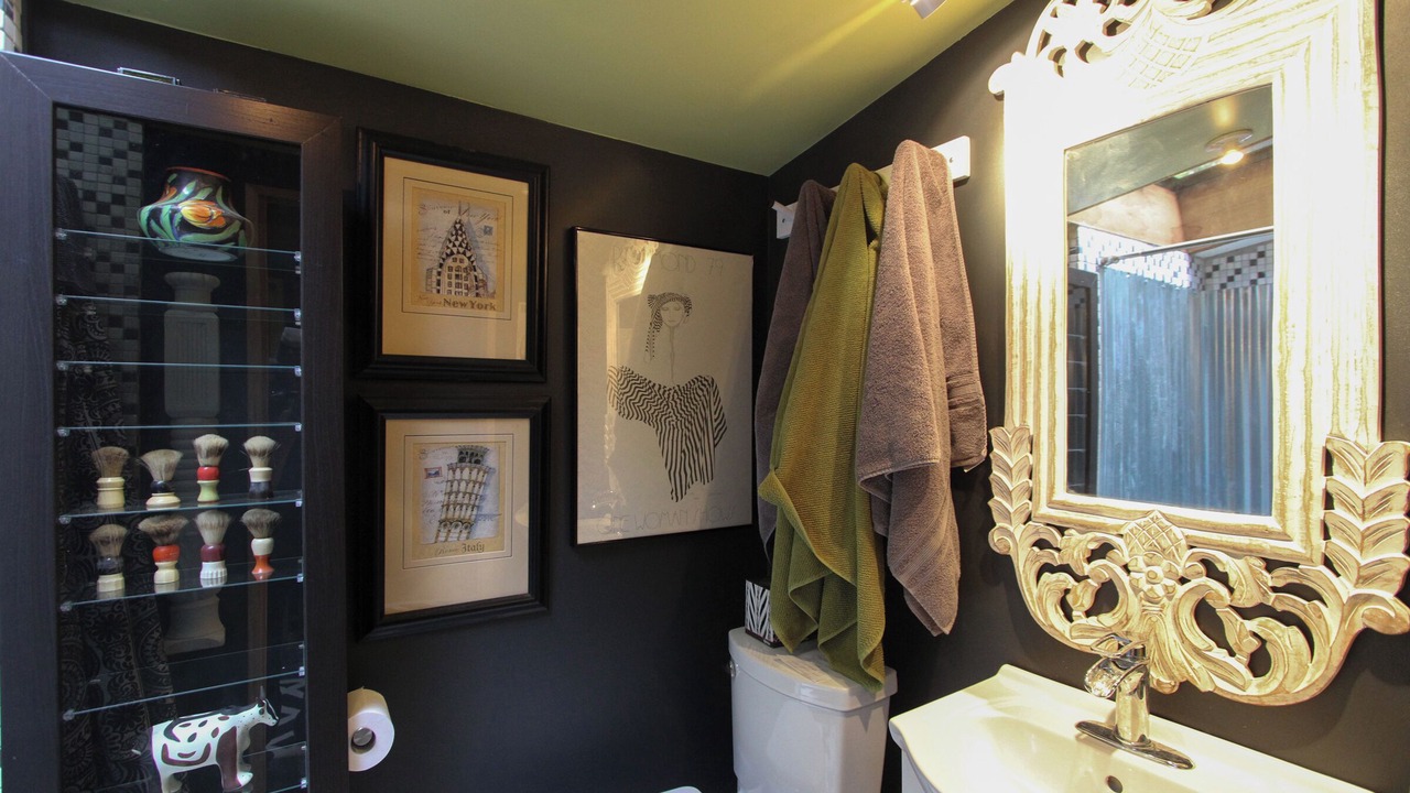 Photo of Bathroom in Rio Nido