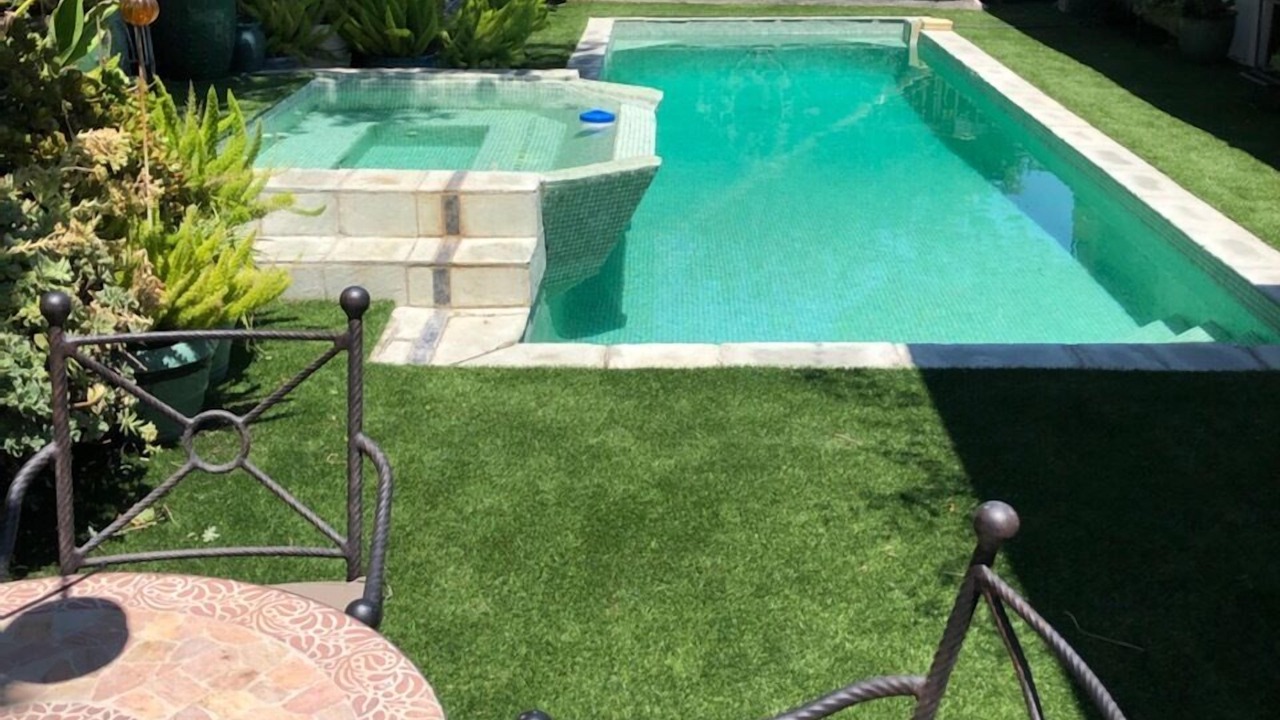Photo of Outdoor in Hollywood Heights