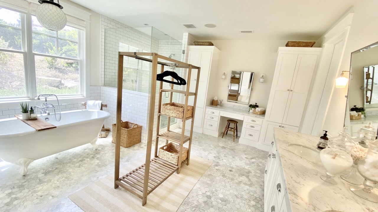 Photo of Bathroom in Covenant