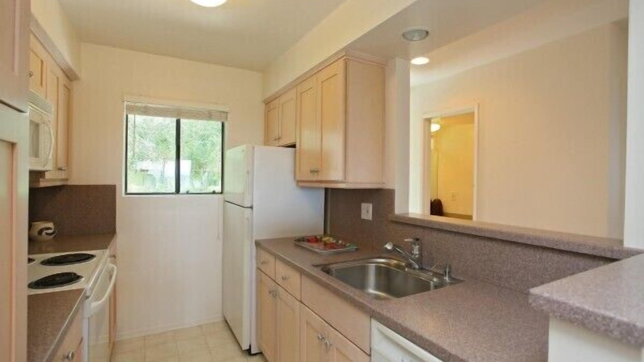 Photo of Kitchen in Alta Mesa