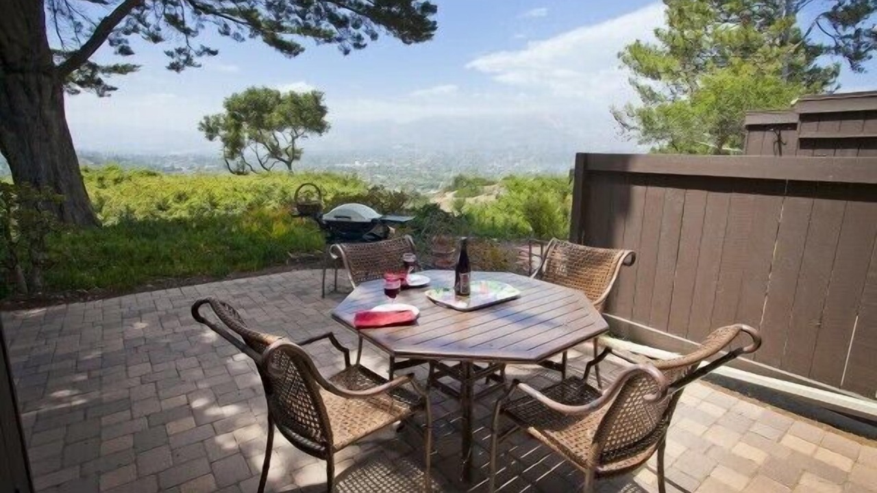 Photo of Outdoor in Alta Mesa