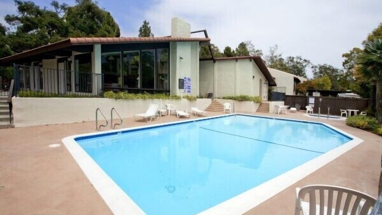 Photo of Outdoor in Alta Mesa