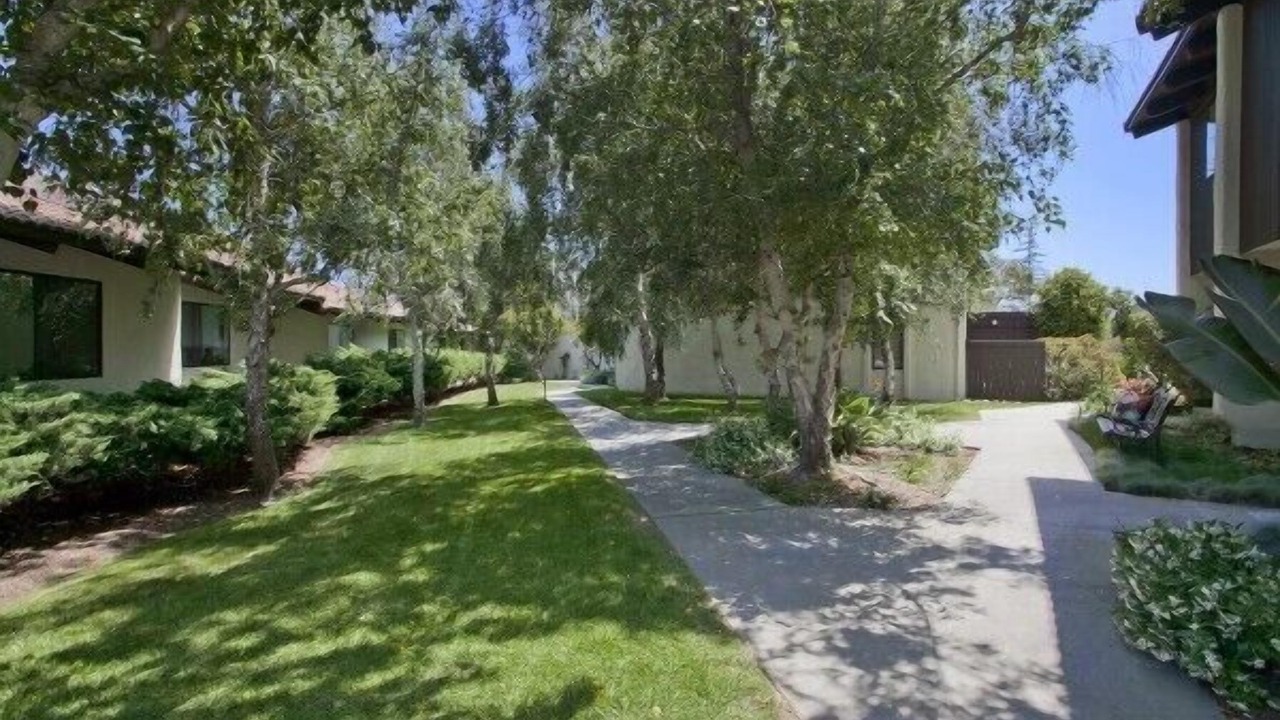 Photo of Outdoor in Alta Mesa