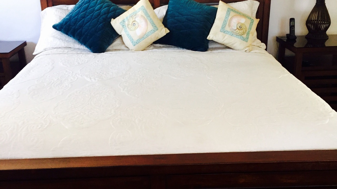 Photo of Bedroom in Coronado