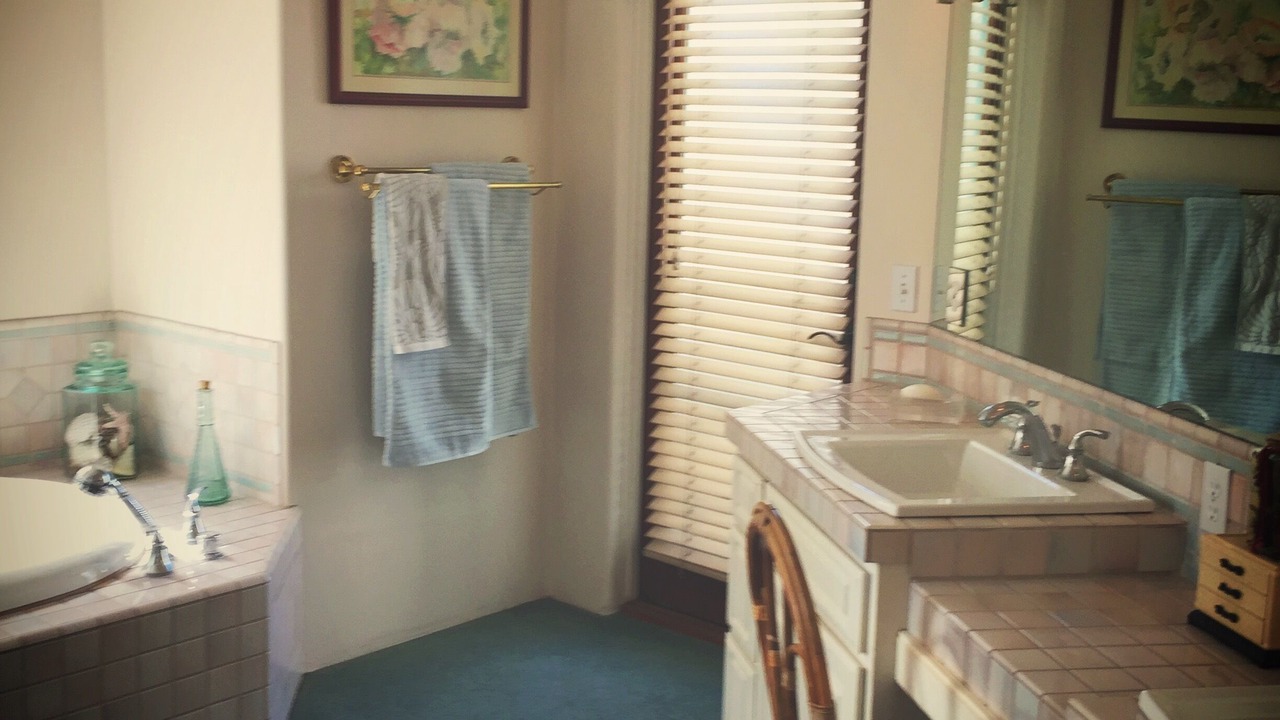 Photo of Bathroom in Coronado