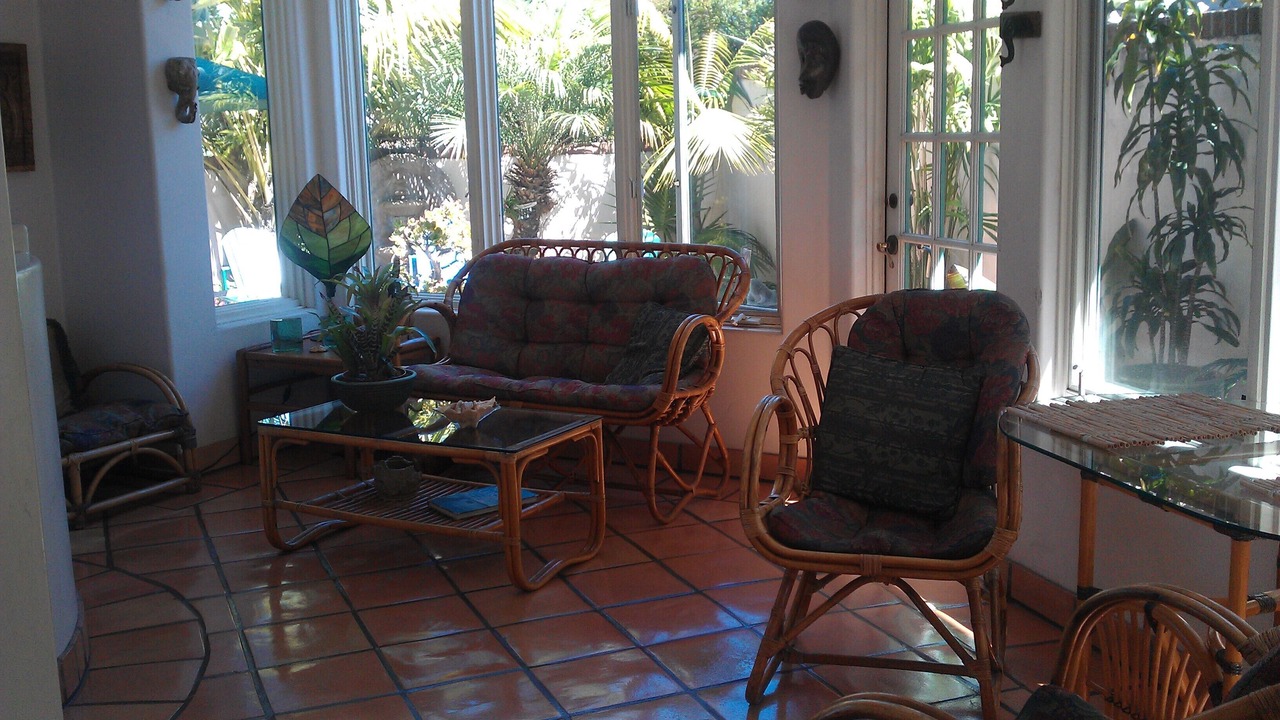 Photo of Bedroom in Coronado