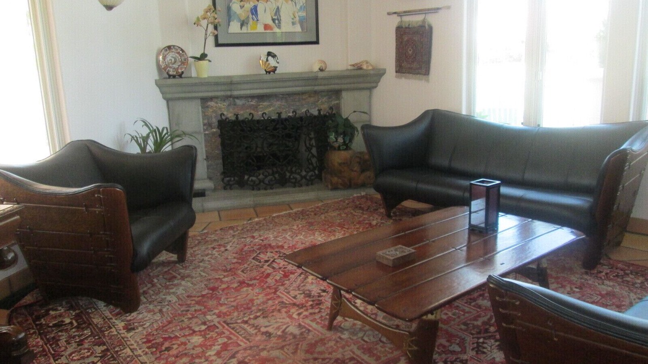 Photo of Bedroom in Coronado