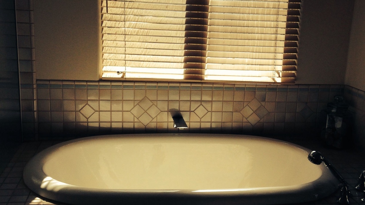 Photo of Bathroom in Coronado