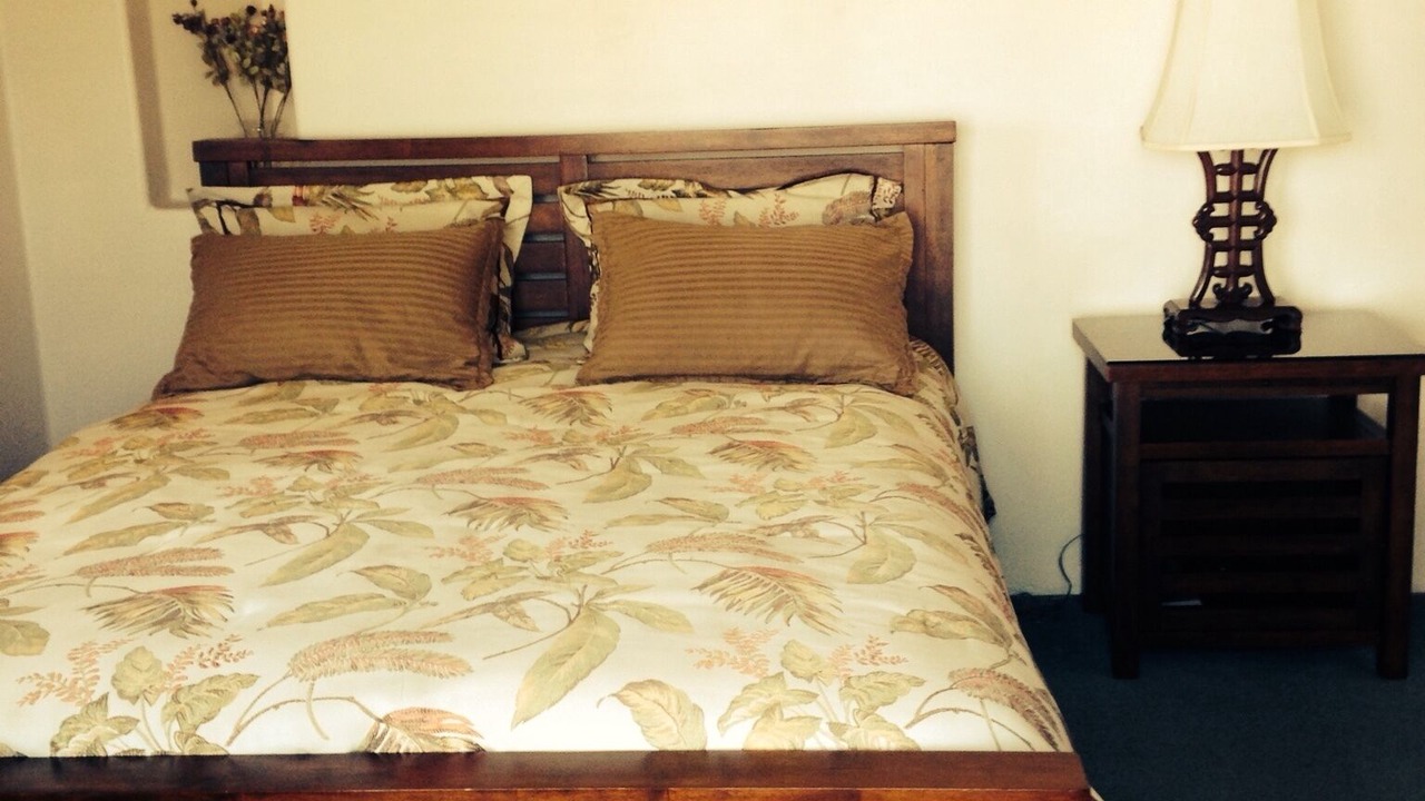 Photo of Bedroom in Coronado