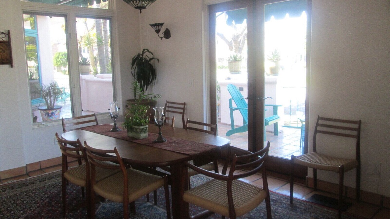 Photo of Bedroom in Coronado
