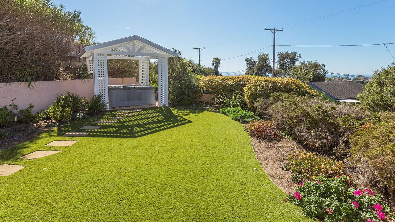 Photo of Outdoor in Alta Mesa
