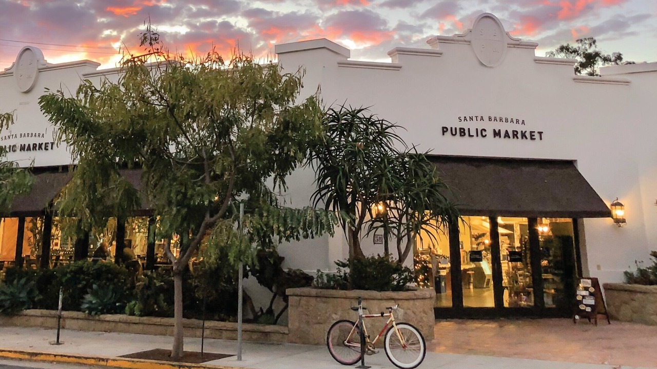 Photo of Outdoor in Alta Mesa