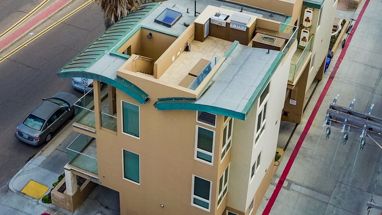 Photo of Outdoor in San Diego