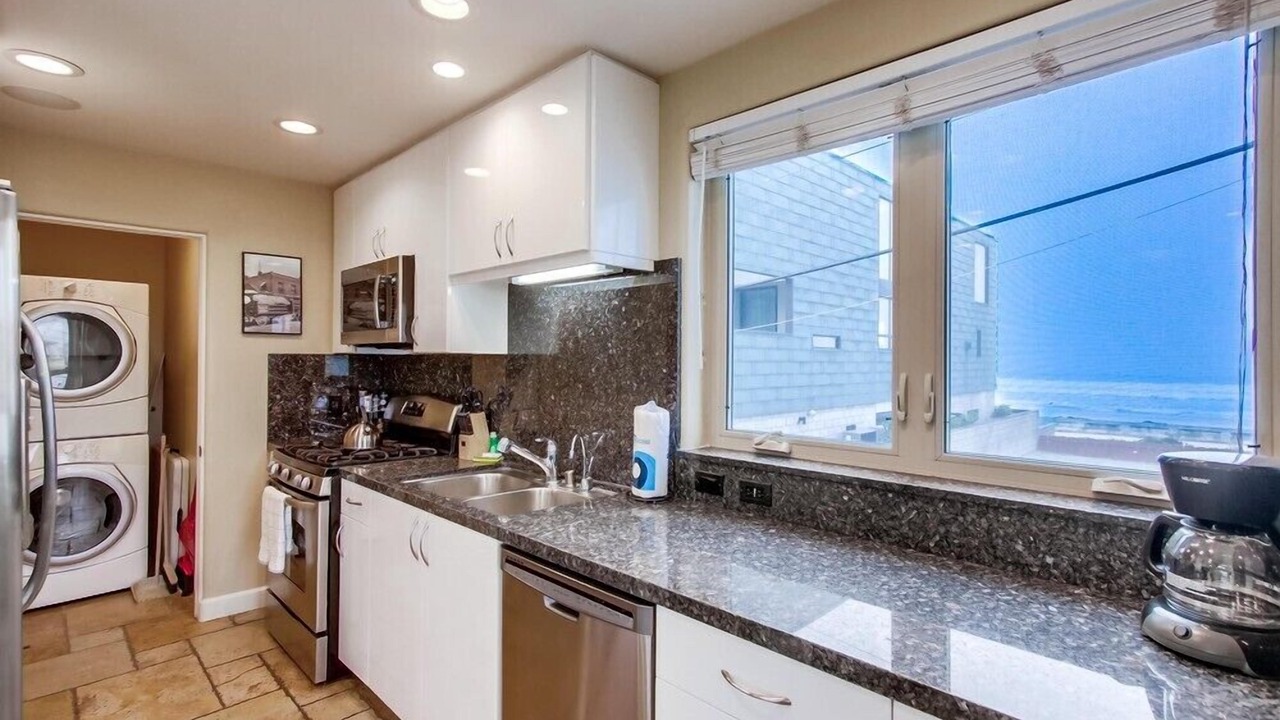 Photo of Kitchen in San Diego