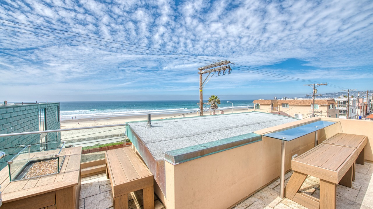Photo of Outdoor in San Diego
