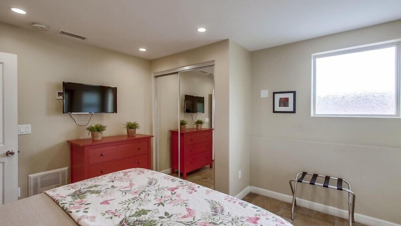 Photo of Bedroom in San Diego