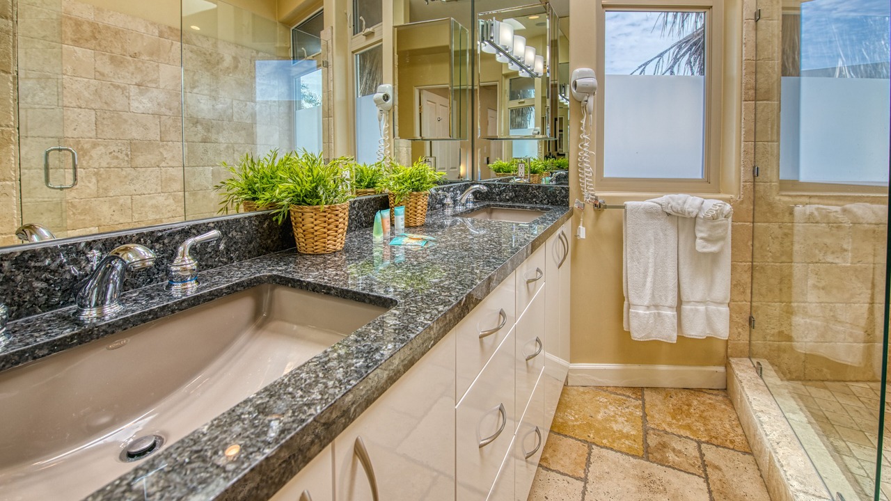 Photo of Bathroom in San Diego