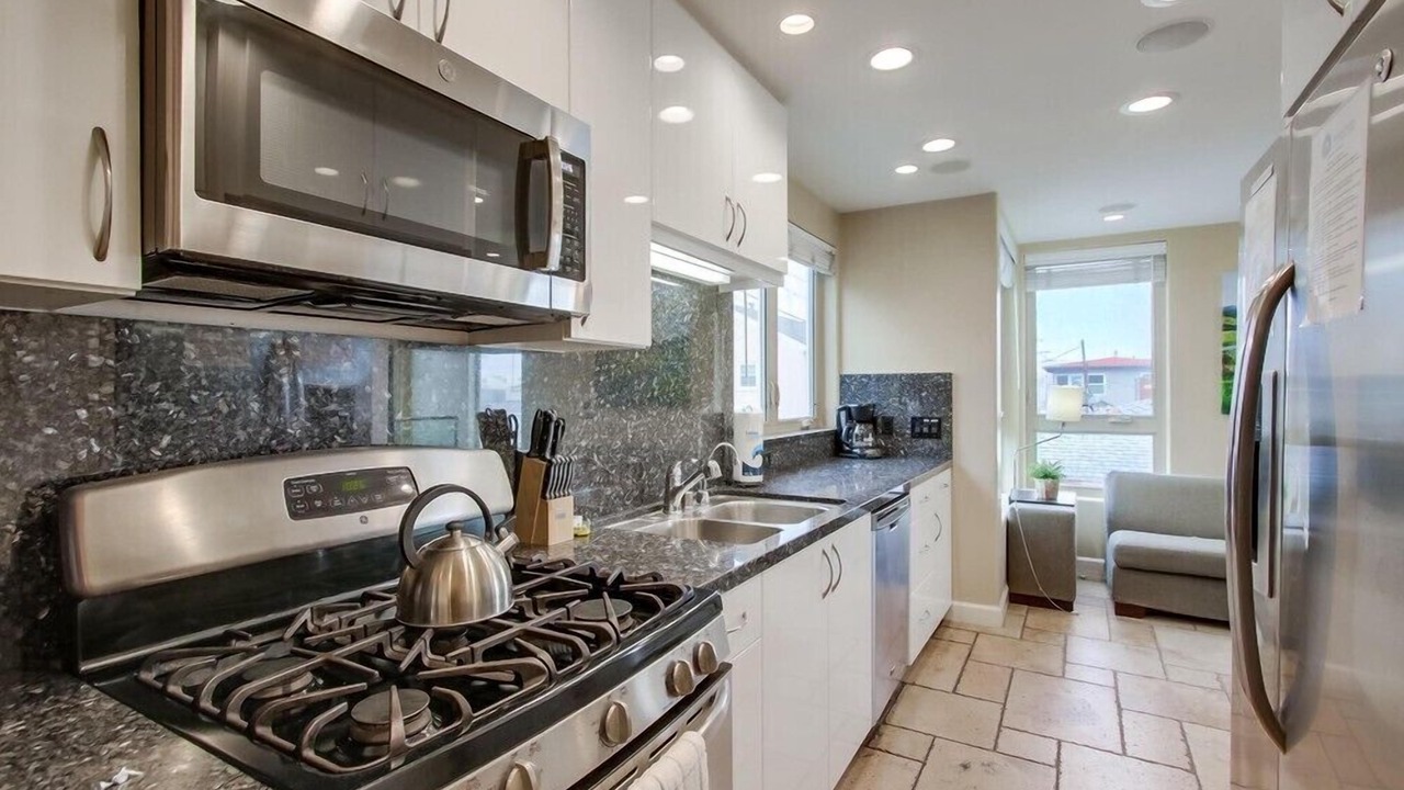Photo of Kitchen in San Diego