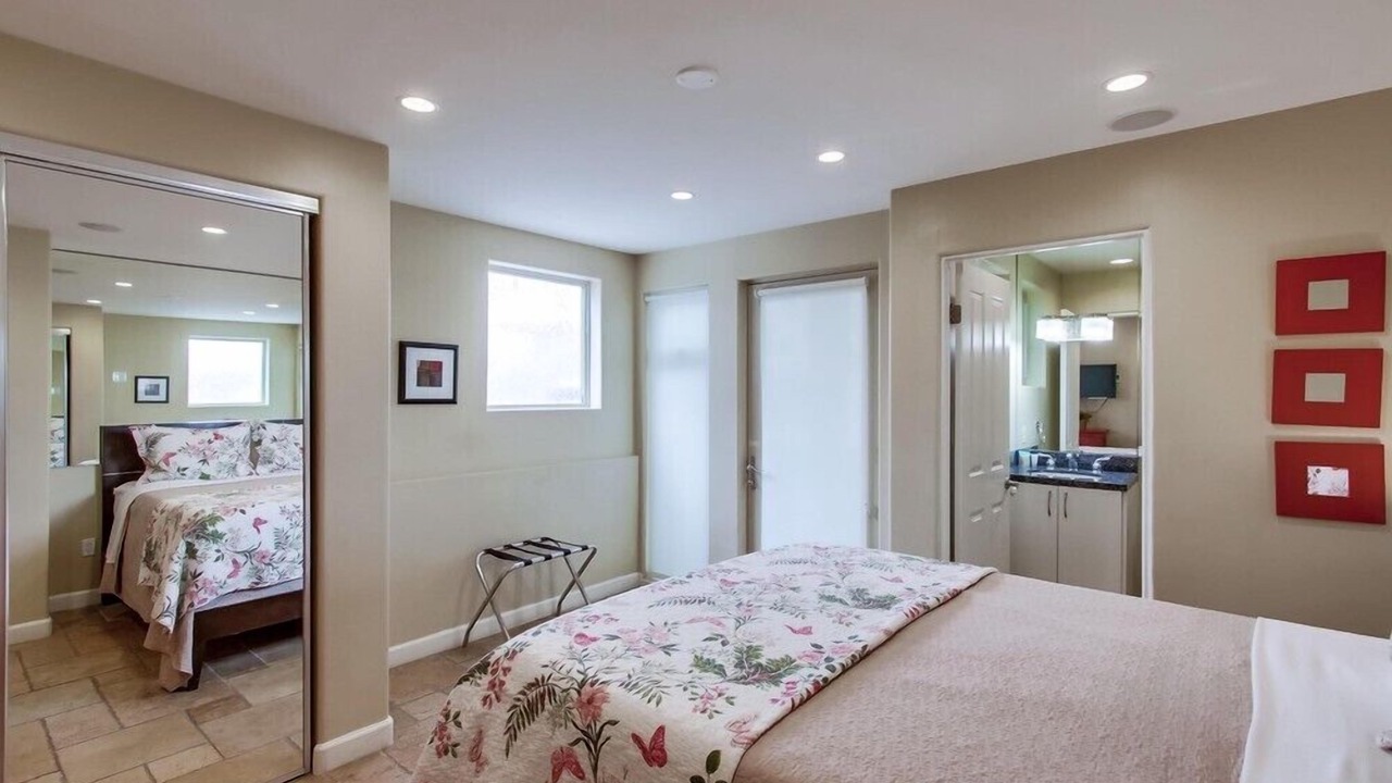 Photo of Bedroom in San Diego