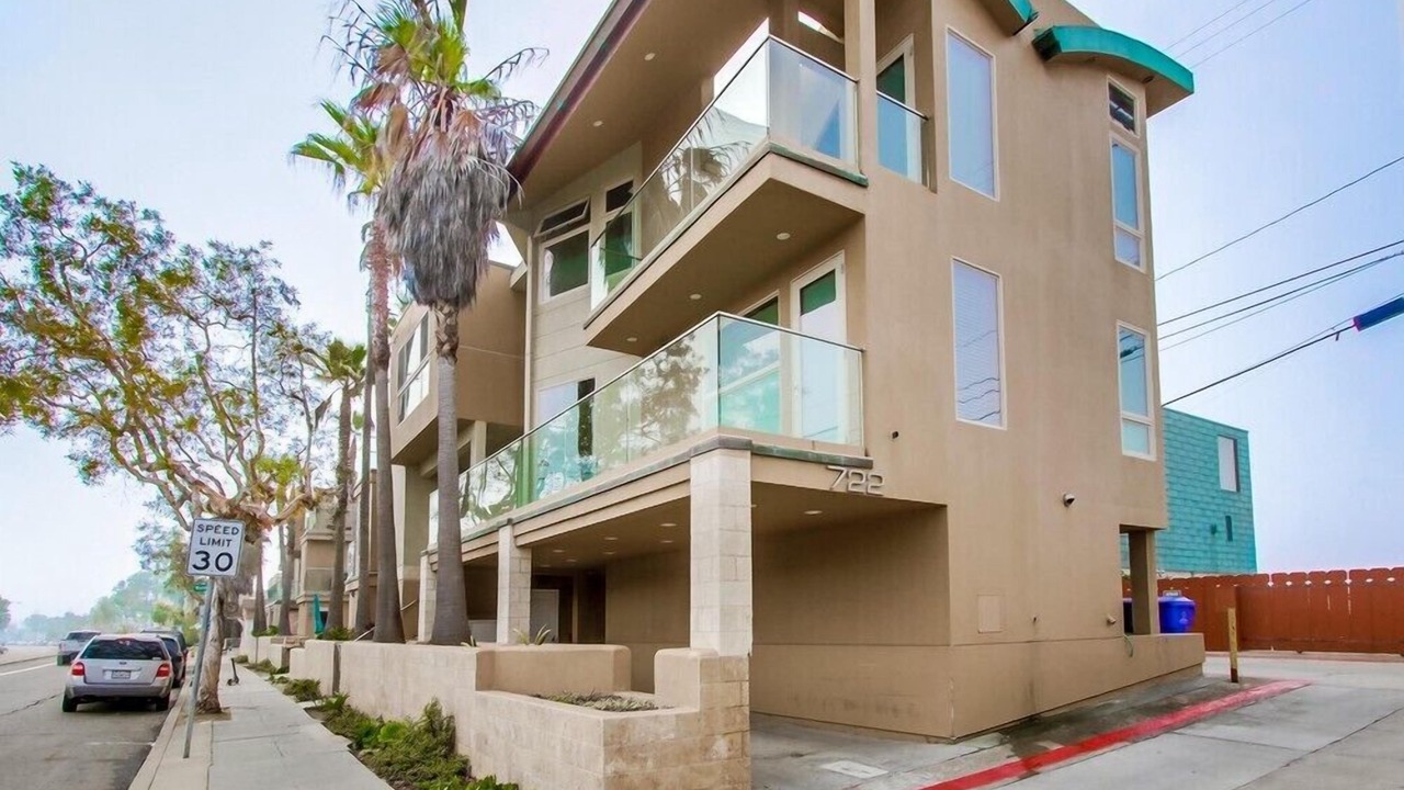 Photo of Outdoor in San Diego