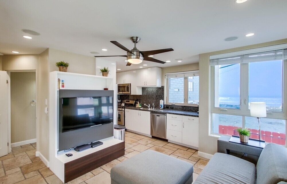 Photo of Kitchen in San Diego