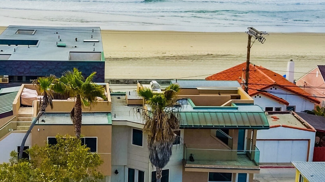 Photo of Outdoor in San Diego