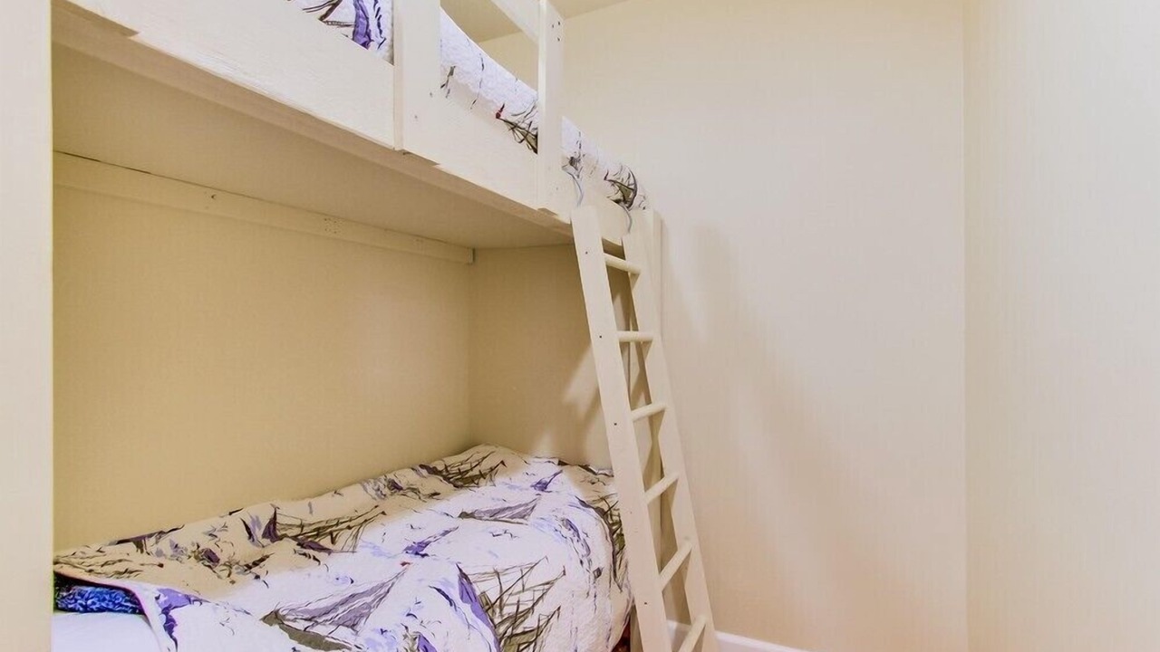 Photo of Bedroom in San Diego