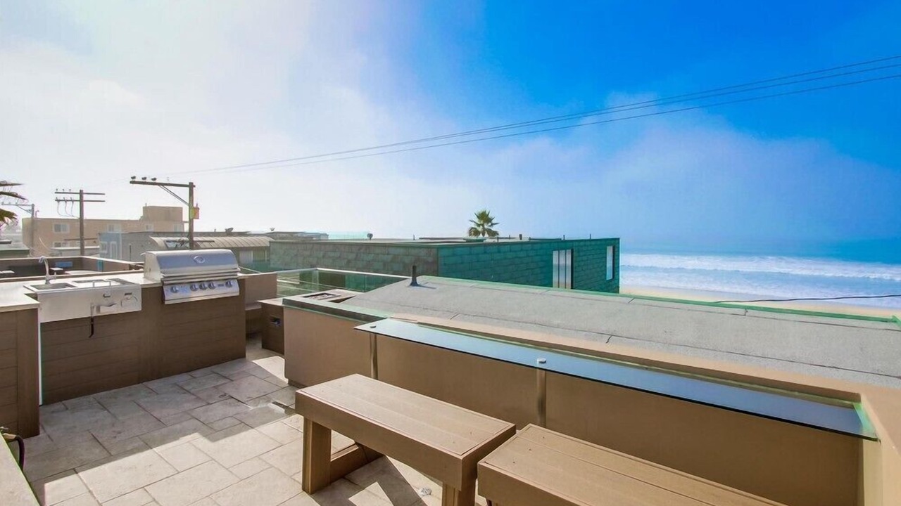 Photo of Outdoor in San Diego