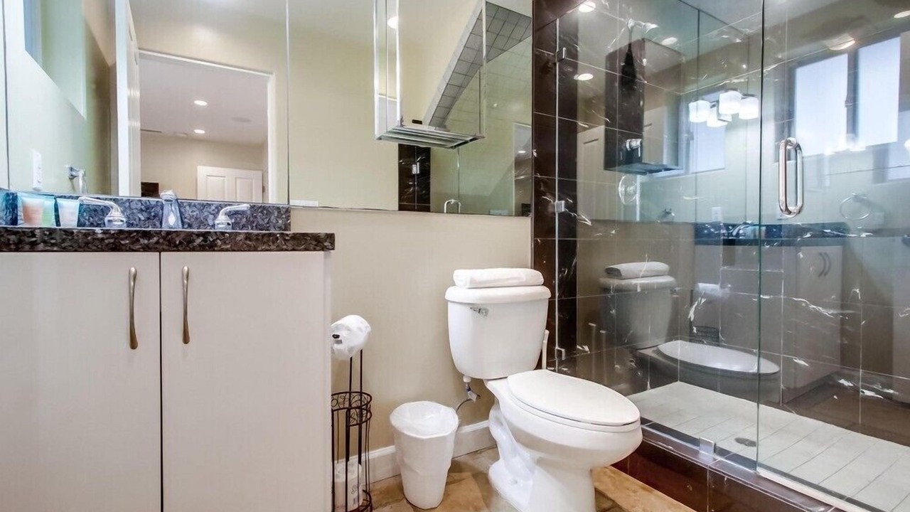 Photo of Bathroom in San Diego