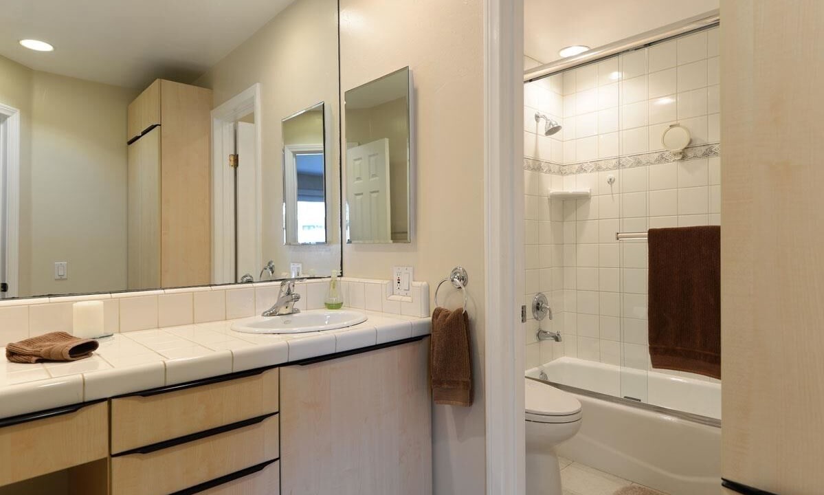 Photo of Bathroom in Solana Beach