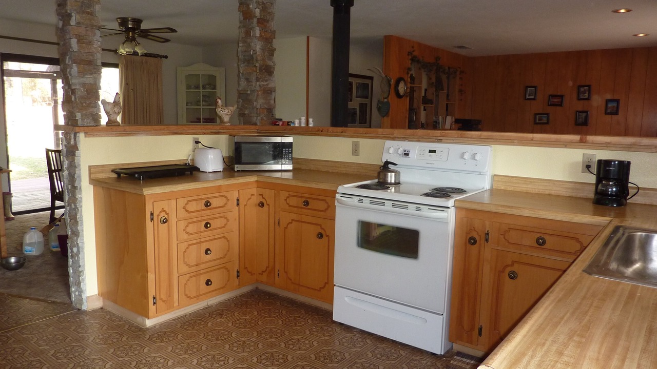 Photo of Kitchen in Mariposa