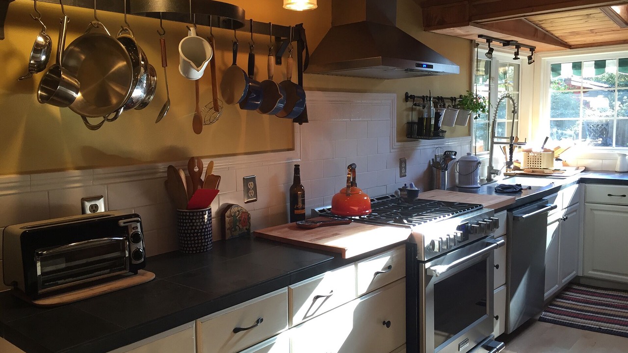 Photo of Kitchen in Thousand Oaks
